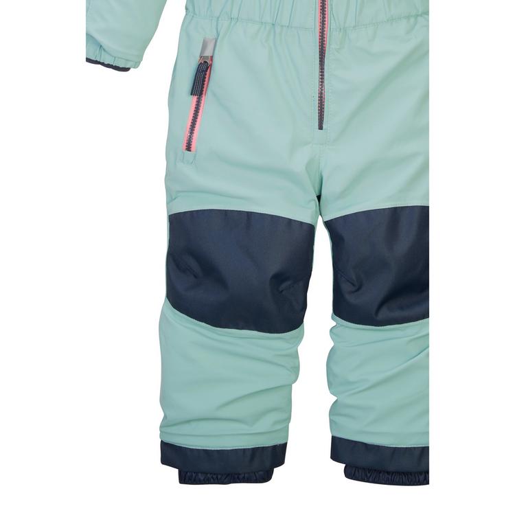 first instinct by killtec first instinct by killtec FISW 31 Skijacke Kinder - Gr&uuml;n2041 - 7 | SportScheck