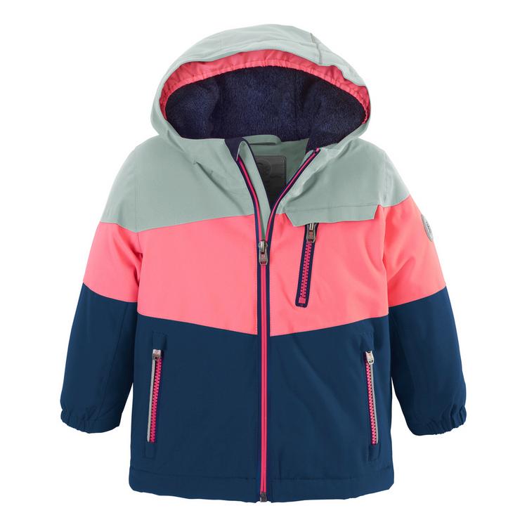 first instinct by killtec first instinct by killtec FISW 3 Skijacke Kinder - T&uuml;rkis - 0 | SportScheck