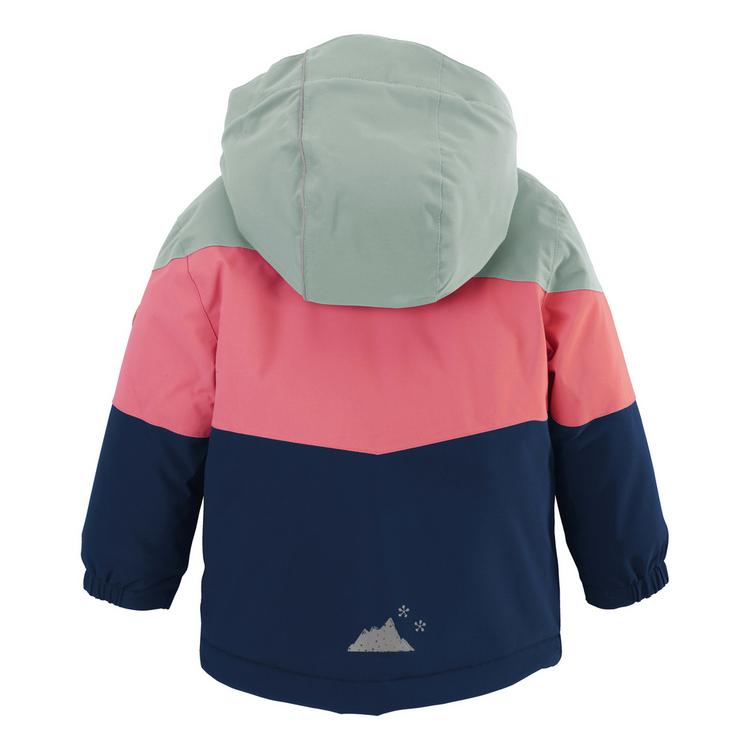 first instinct by killtec first instinct by killtec FISW 3 Skijacke Kinder - T&uuml;rkis - 0 | SportScheck