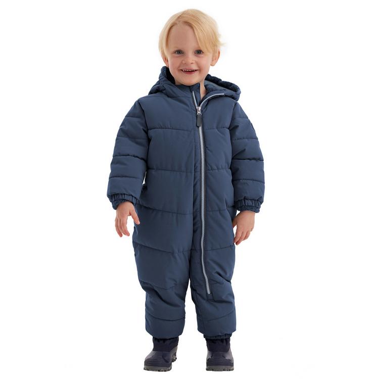 first instinct by killtec first instinct by killtec FIOW 32 Skihose Kinder - Blau3024 - 1 | SportScheck