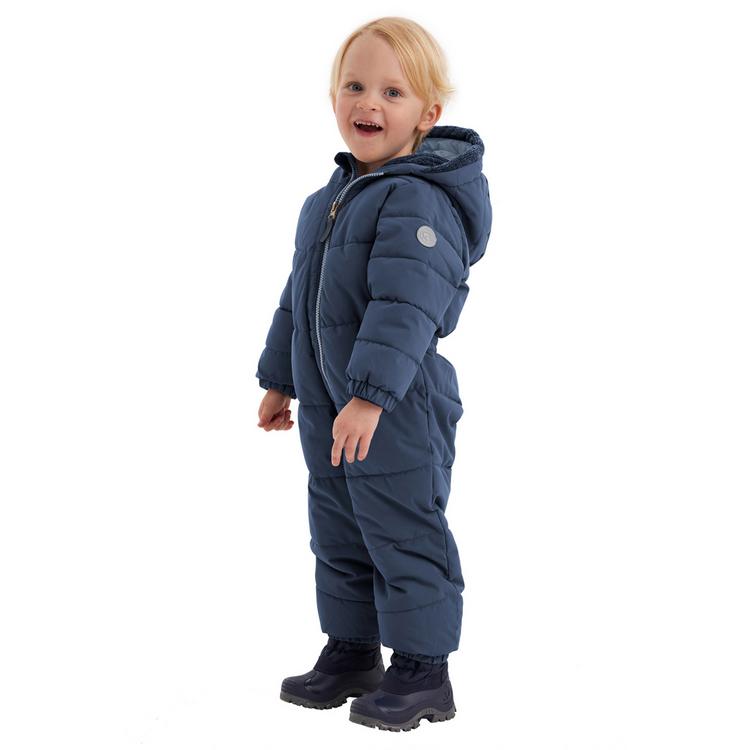 first instinct by killtec first instinct by killtec FIOW 32 Skihose Kinder - Blau3024 - 3 | SportScheck