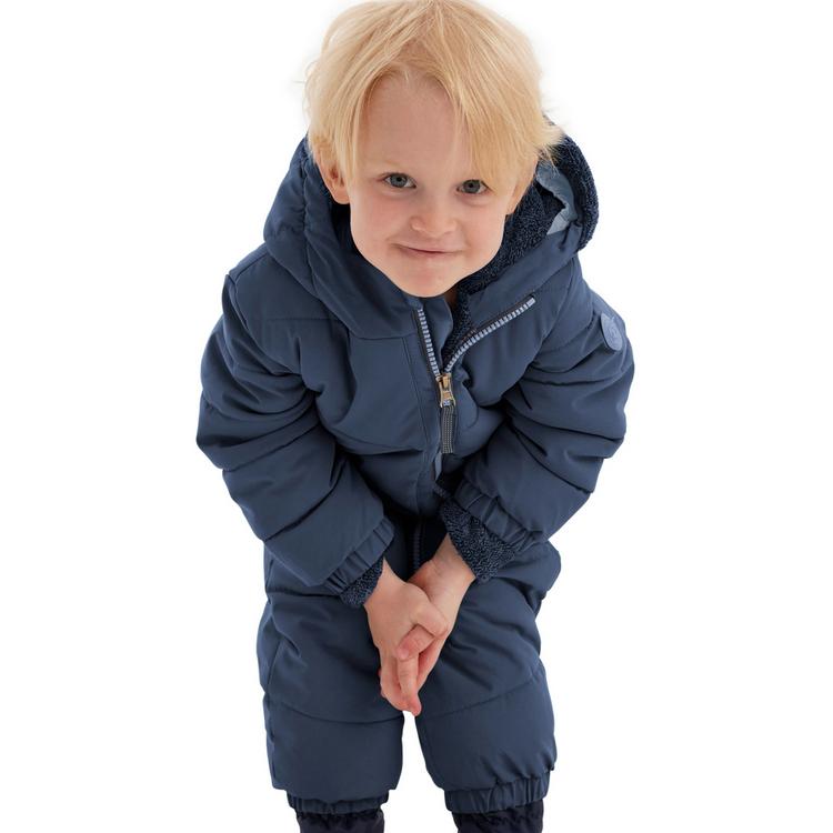 first instinct by killtec first instinct by killtec FIOW 32 Skihose Kinder - Blau3024 - 4 | SportScheck