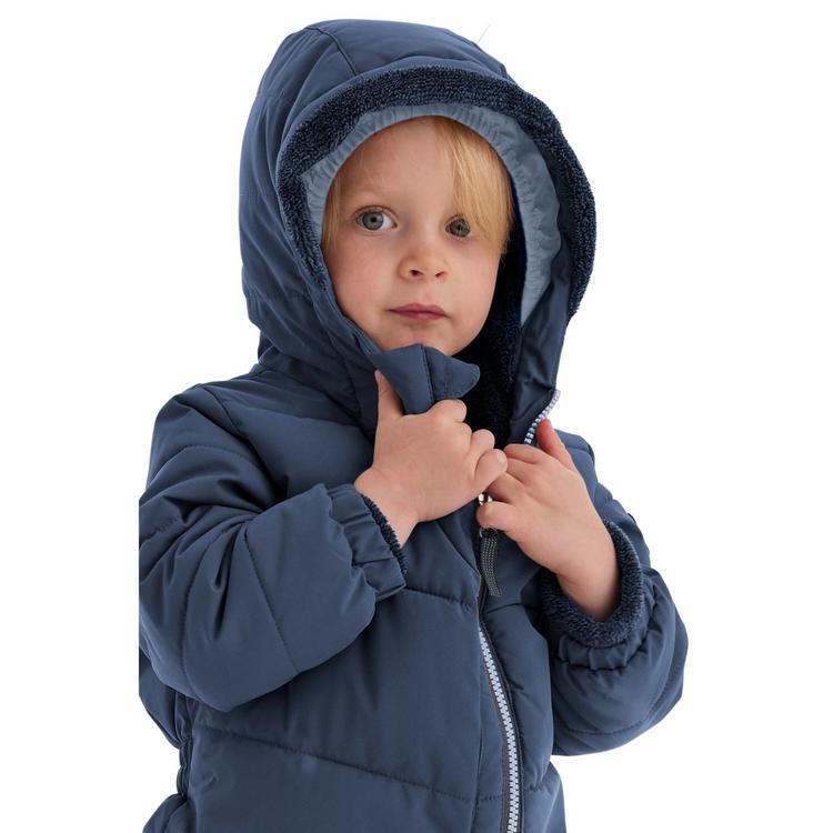 first instinct by killtec first instinct by killtec FIOW 32 Skihose Kinder - Blau3024 - 5 | SportScheck