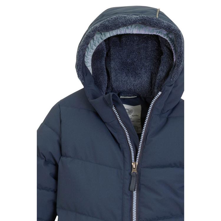 first instinct by killtec first instinct by killtec FIOW 32 Skihose Kinder - Blau3024 - 6 | SportScheck