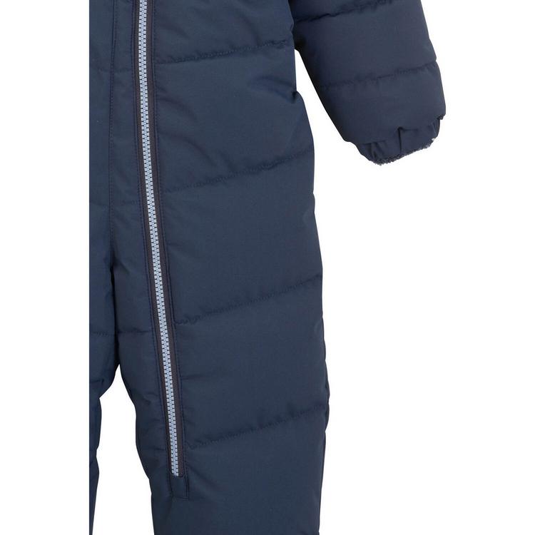 first instinct by killtec first instinct by killtec FIOW 32 Skihose Kinder - Blau3024 - 7 | SportScheck