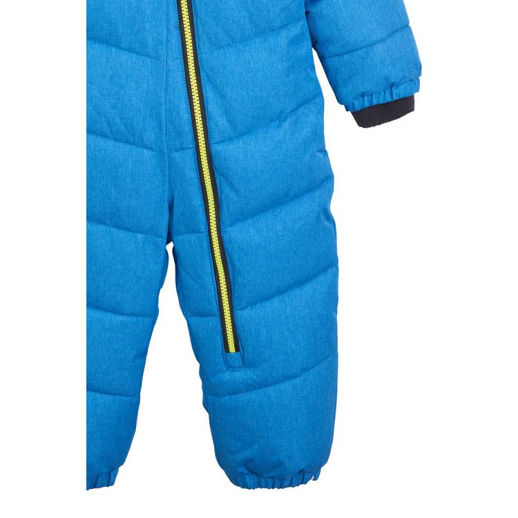 first instinct by killtec first instinct by killtec Karter Mini Funktionsshirt Kinder - Blau - 6 | SportScheck