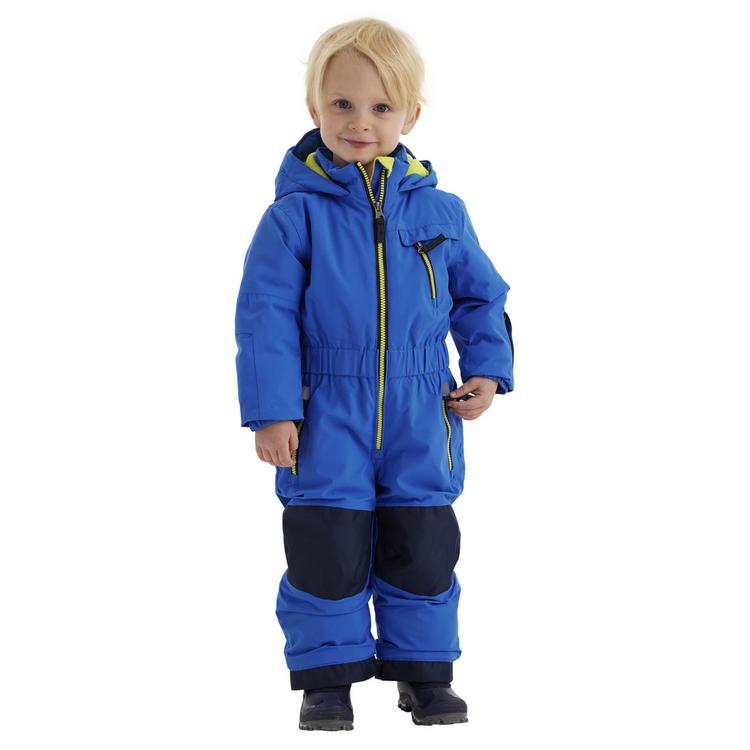 first instinct by killtec first instinct by killtec FISW 31 Skijacke Kinder - Royal Blau3113 - 1 | SportScheck