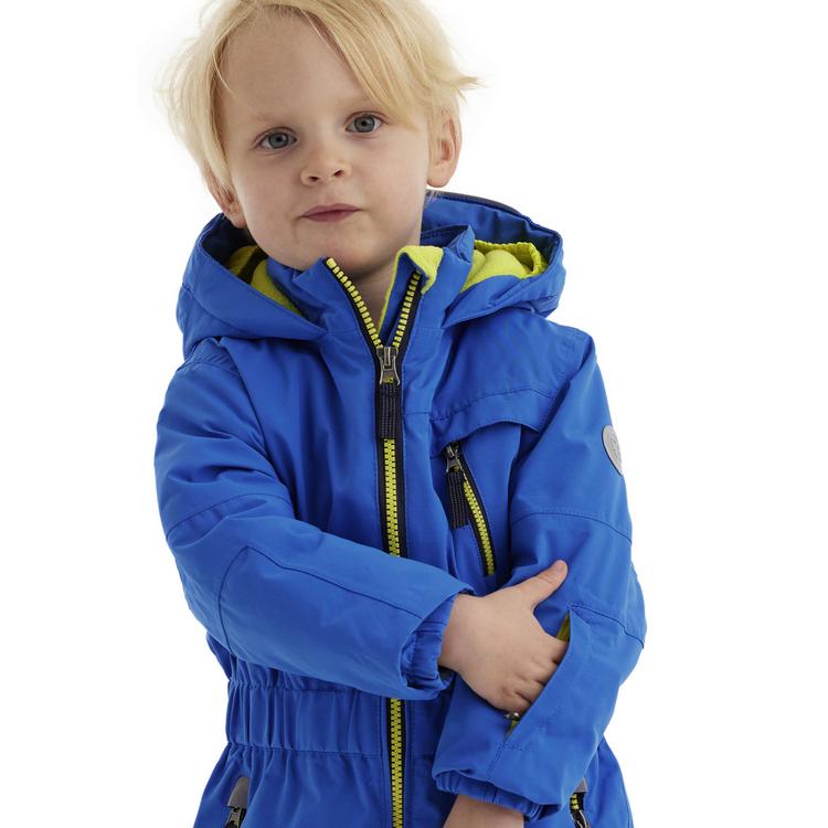first instinct by killtec first instinct by killtec FISW 31 Skijacke Kinder - Royal Blau3113 - 4 | SportScheck