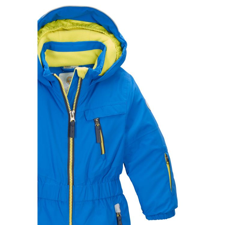 first instinct by killtec first instinct by killtec FISW 31 Skijacke Kinder - Royal Blau3113 - 6 | SportScheck