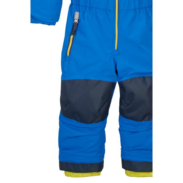 first instinct by killtec first instinct by killtec FISW 31 Skijacke Kinder - Royal Blau3113 - 7 | SportScheck