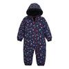 first instinct by killtec Karter Mini Funktionsshirt Kinder - Marine324