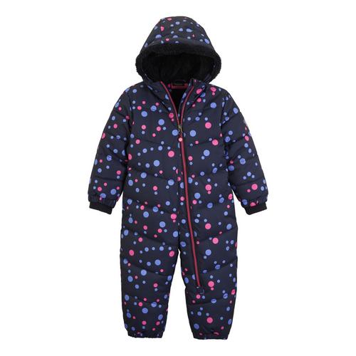 first instinct by killtec Karter Mini Funktionsshirt Kinder