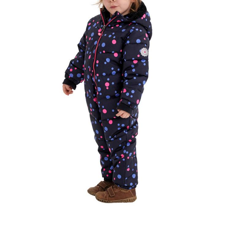 first instinct by killtec first instinct by killtec Karter Mini Funktionsshirt Kinder - Marine324 - 4 | SportScheck