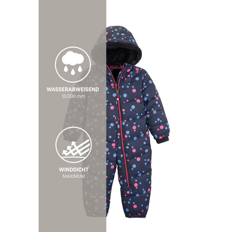 first instinct by killtec first instinct by killtec Karter Mini Funktionsshirt Kinder - Marine324 - 9 | SportScheck