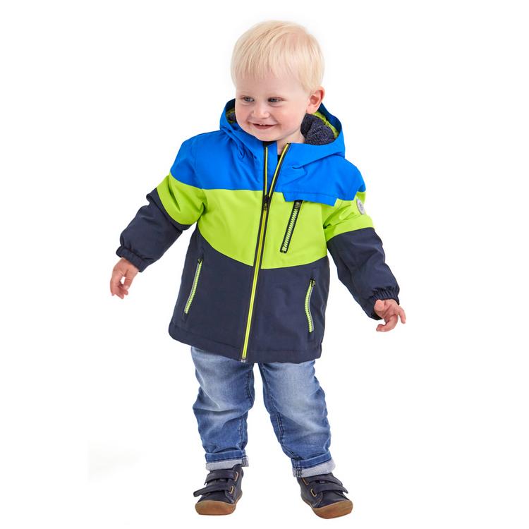 first instinct by killtec first instinct by killtec FISW 3 Skijacke Kinder - Blau3043 - 1 | SportScheck
