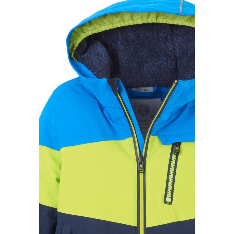 first instinct by killtec first instinct by killtec FISW 3 Skijacke Kinder - Blau3043 - 6 | SportScheck