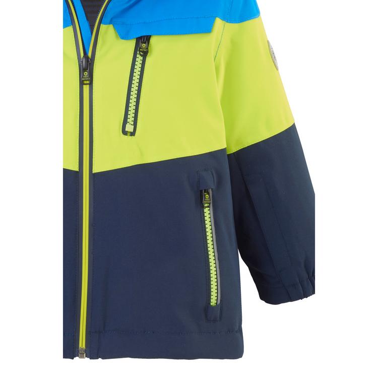 first instinct by killtec first instinct by killtec FISW 3 Skijacke Kinder - Blau3043 - 7 | SportScheck