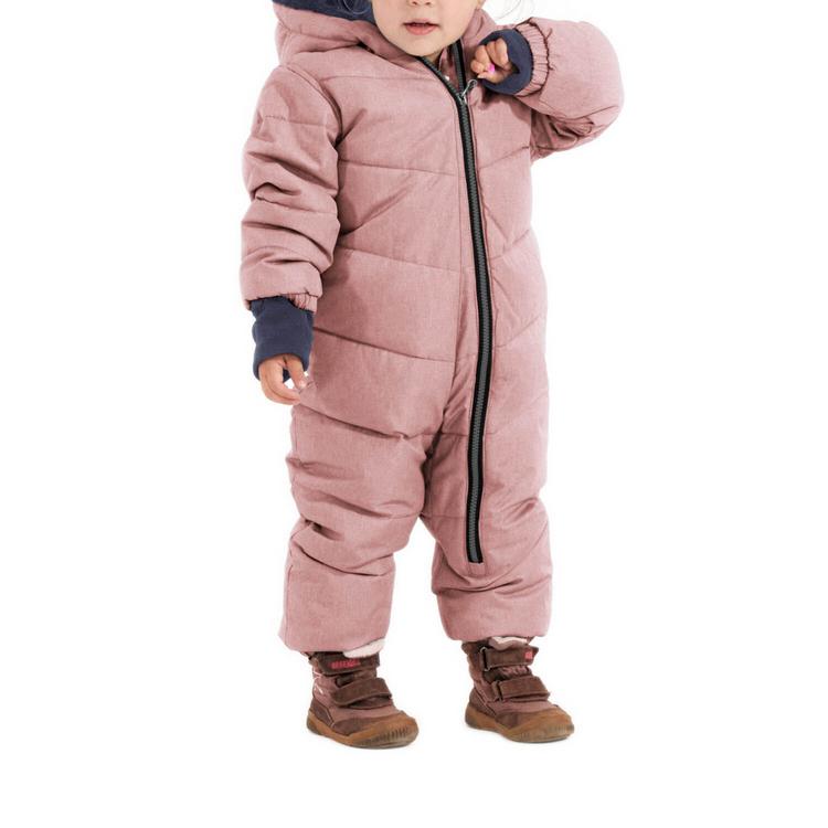 first instinct by killtec first instinct by killtec Karter Mini Funktionsshirt Kinder - Beere384 - 4 | SportScheck