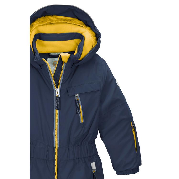 first instinct by killtec first instinct by killtec FISW 31 Skijacke Kinder - Blau3042 - 6 | SportScheck