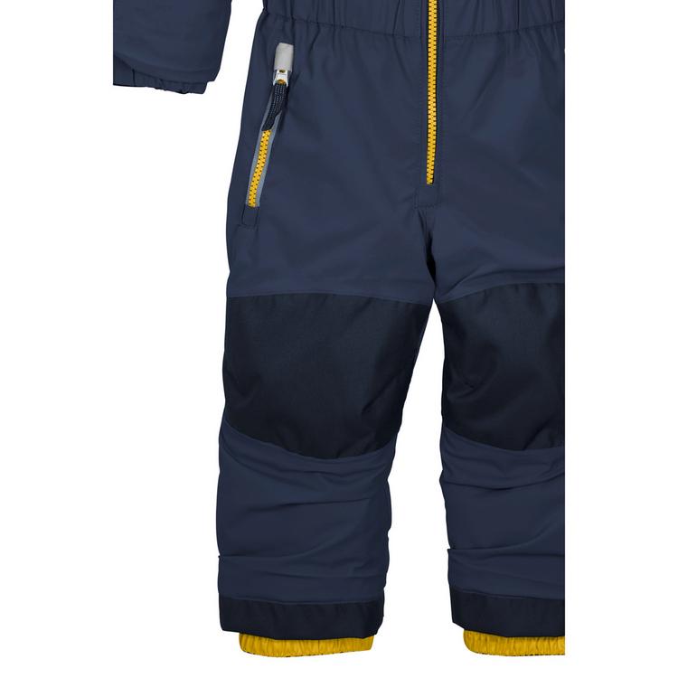 first instinct by killtec first instinct by killtec FISW 31 Skijacke Kinder - Blau3042 - 7 | SportScheck