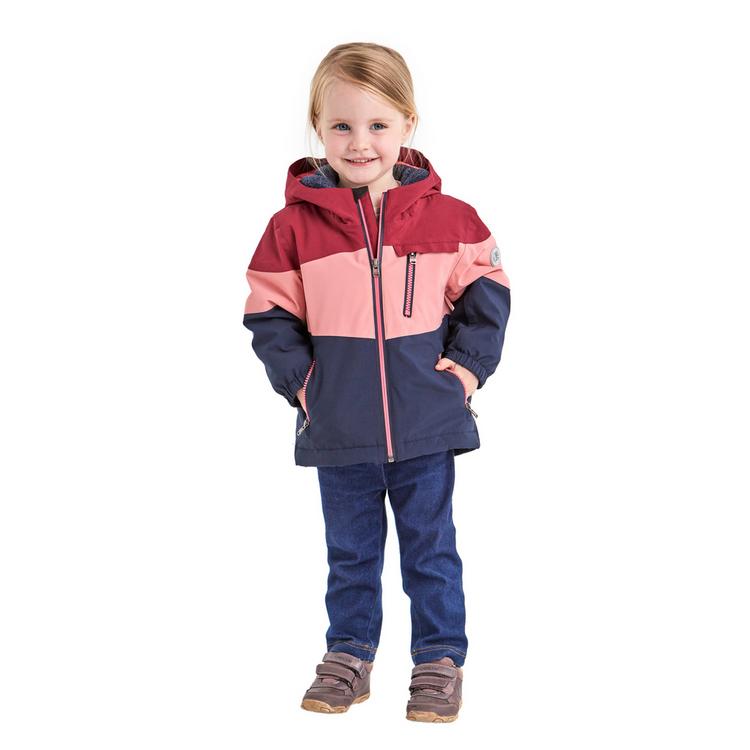 first instinct by killtec first instinct by killtec FISW 3 Skijacke Kinder - Beere3815 - 1 | SportScheck