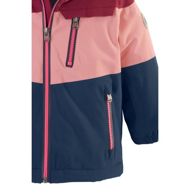 first instinct by killtec first instinct by killtec FISW 3 Skijacke Kinder - Beere3815 - 7 | SportScheck