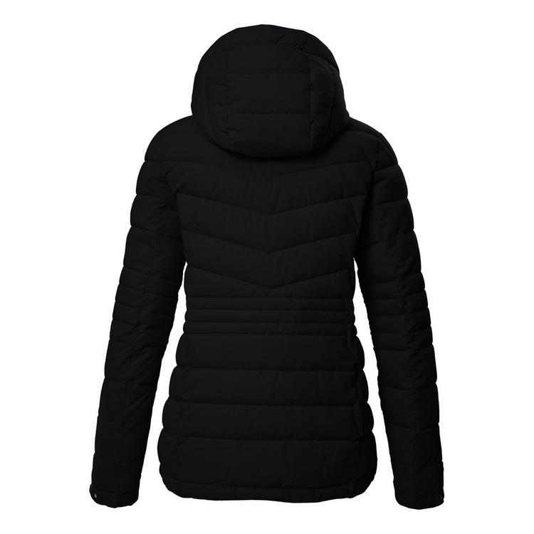 KILLTEC KILLTEC KOW 10 WMN QLTD JCKT Softshelljacke Damen - Schwarz0110 - 0 | SportScheck