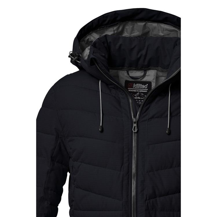 KILLTEC KILLTEC KOW 10 WMN QLTD JCKT Softshelljacke Damen - Schwarz0110 - 1 | SportScheck