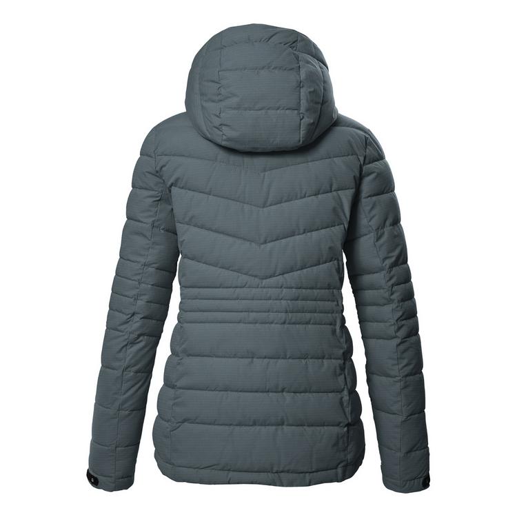 KILLTEC KILLTEC KOW 10 WMN QLTD JCKT Softshelljacke Damen - Blau305 - 0 | SportScheck