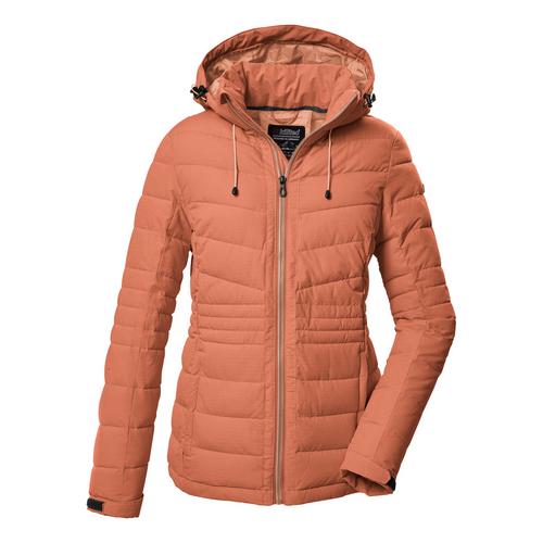KILLTEC KOW 10 WMN QLTD JCKT Softshelljacke Damen