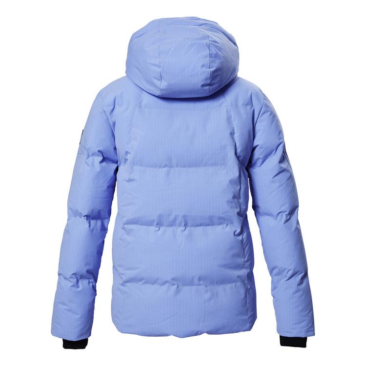 KILLTEC KILLTEC KOW 357 GRLS QLTD JCKT Softshelljacke Kinder - Blau3067 - 0 | SportScheck