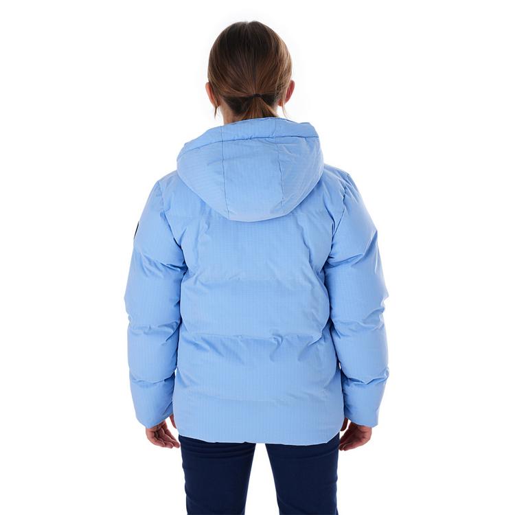 KILLTEC KILLTEC KOW 357 GRLS QLTD JCKT Softshelljacke Kinder - Blau3067 - 2 | SportScheck