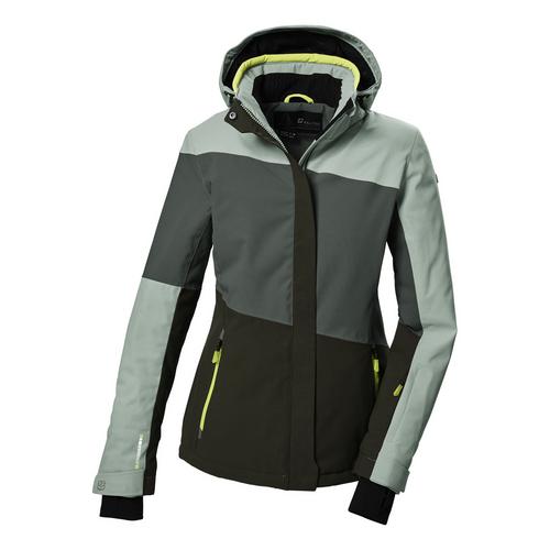 KILLTEC KSW 67 WMNJCKT Skijacke Damen