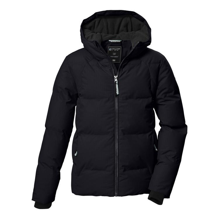 KILLTEC KILLTEC KOW 357 GRLS QLTD JCKT Softshelljacke Kinder - Schwarz01106 - 0 | SportScheck