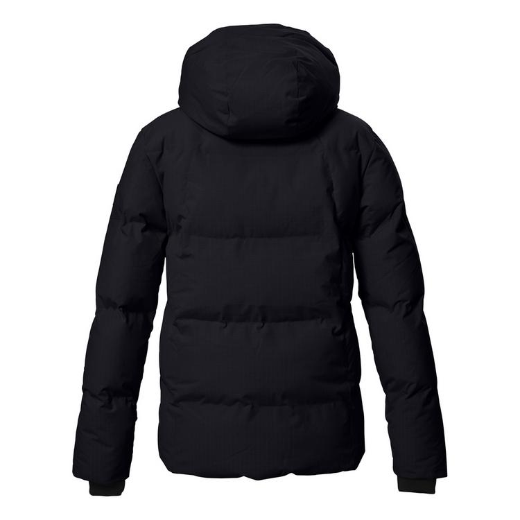 KILLTEC KILLTEC KOW 357 GRLS QLTD JCKT Softshelljacke Kinder - Schwarz01106 - 0 | SportScheck