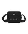 Nike Jam Blacktop Messenger Tasche Sporttasche Herren - schwarz