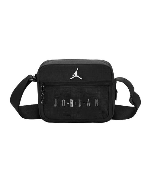 Nike Jam Blacktop Messenger Tasche Sporttasche Herren