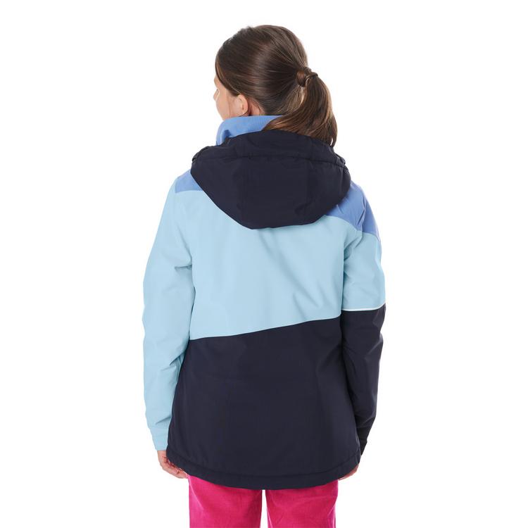 KILLTEC KILLTEC KSW 331 GRLSJCKT Skijacke Kinder - Blau302 - 2 | SportScheck