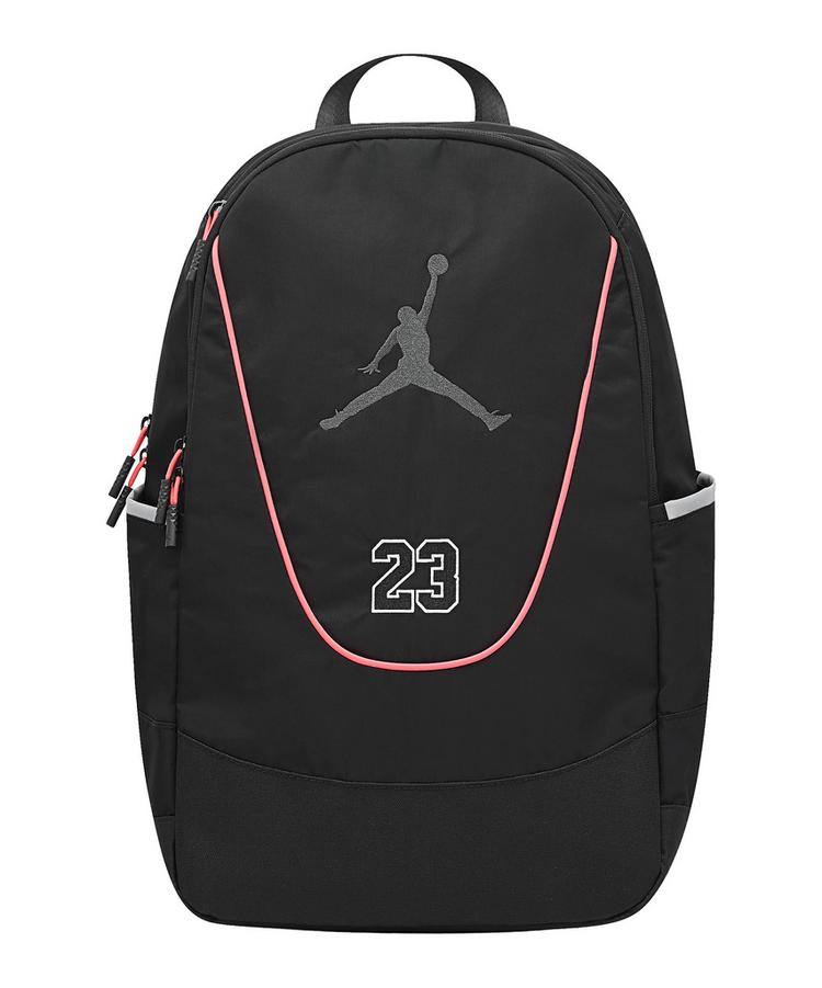 Nike Nike Jam Flightcore Rucksack Sporttasche Herren - schwarz - 0 | SportScheck