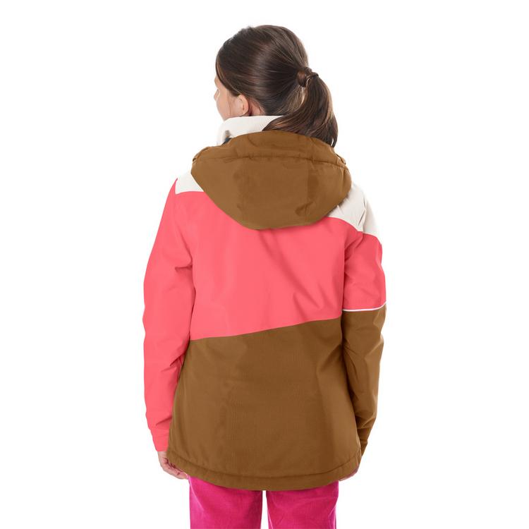 KILLTEC KILLTEC KSW 331 GRLSJCKT Skijacke Kinder - Orange5030 - 2 | SportScheck