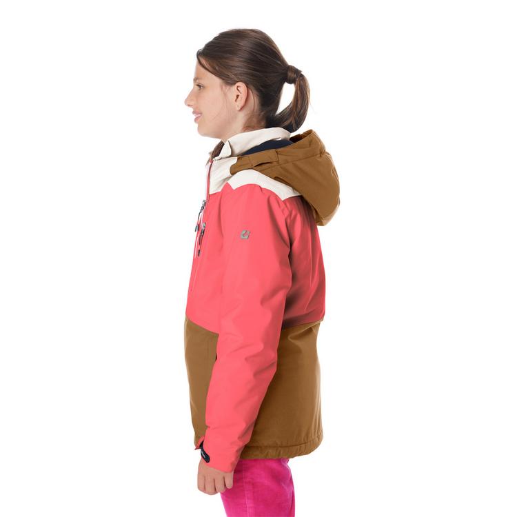 KILLTEC KILLTEC KSW 331 GRLSJCKT Skijacke Kinder - Orange5030 - 3 | SportScheck