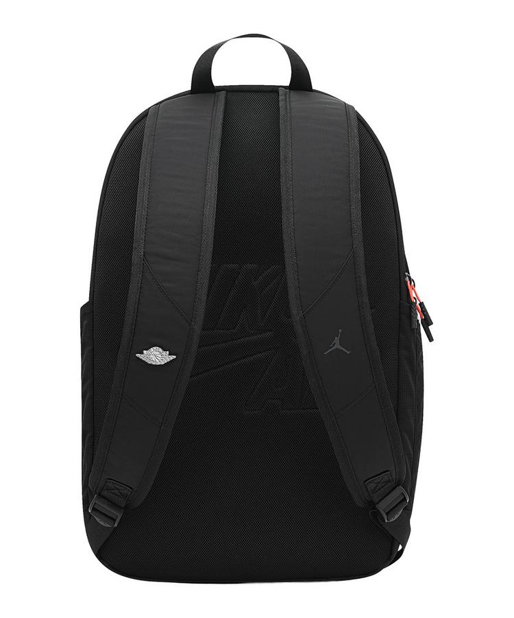 Nike Nike Jam Flightcore Rucksack Sporttasche Herren - schwarz - 0 | SportScheck