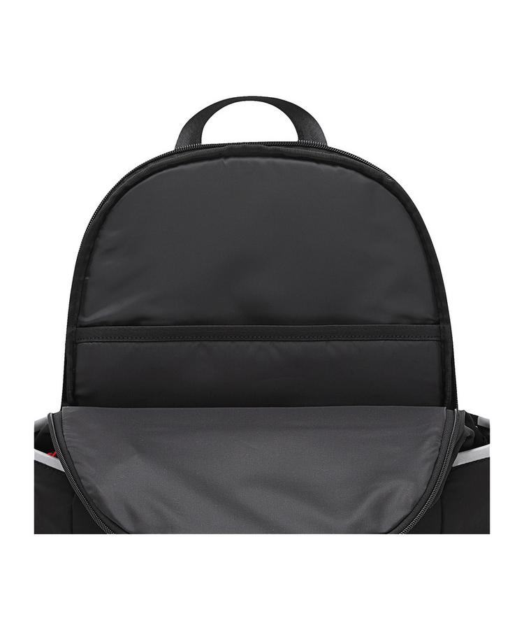 Nike Nike Jam Flightcore Rucksack Sporttasche Herren - schwarz - 1 | SportScheck