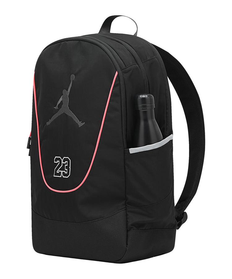 Nike Nike Jam Flightcore Rucksack Sporttasche Herren - schwarz - 2 | SportScheck