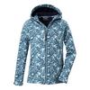KILLTEC M&auml;dchen Softshelljacke Print Softshelljacke Kinder - Gr&uuml;n2026