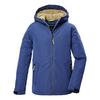 KILLTEC KOW 377 BYS JCKT Softshelljacke Jungen - Blau3017
