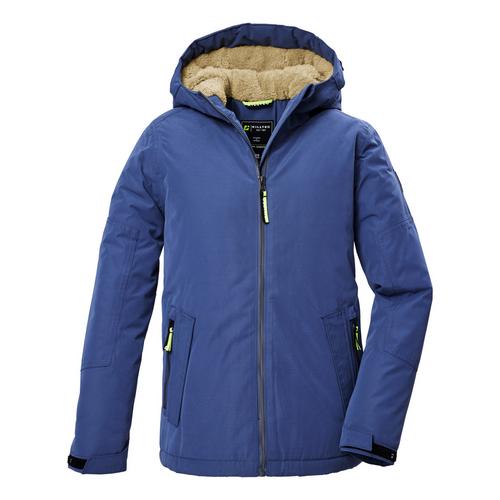 KILLTEC KOW 377 BYS JCKT Softshelljacke Jungen