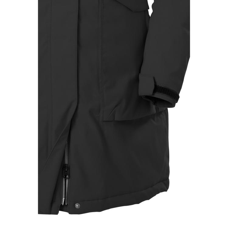 KILLTEC KILLTEC Damen Funktionsparka Funktionsmantel Damen - Schwarz0110 - 7 | SportScheck