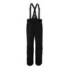 KILLTEC Latzhose Skihose Jungen - Schwarz0110