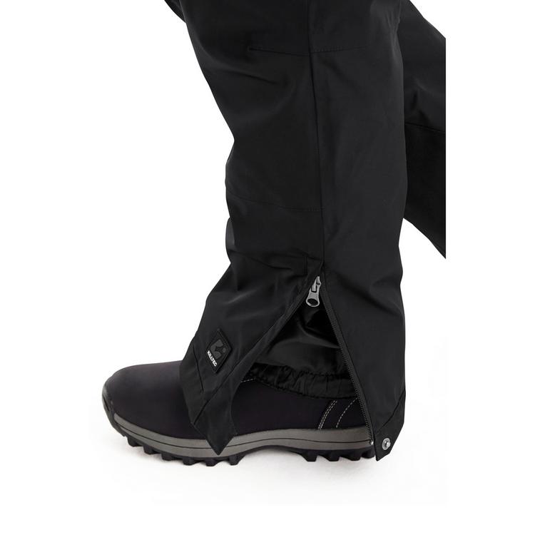 KILLTEC KILLTEC Latzhose Skihose Jungen - Schwarz0110 - 5 | SportScheck